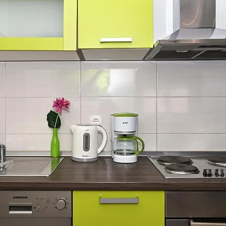 Apartman Gorgeous In Okrug Gornji *