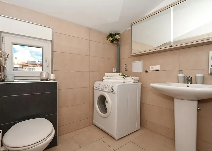 Apartman Gorgeous In Okrug Gornji