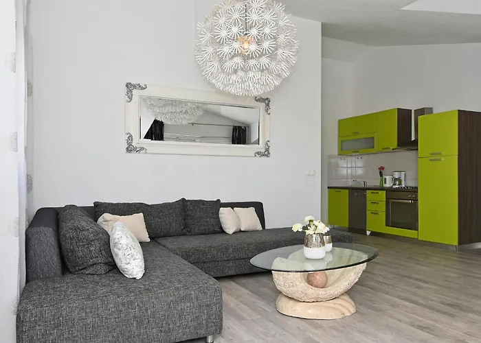 Apartman Gorgeous In Okrug Gornji Trogir