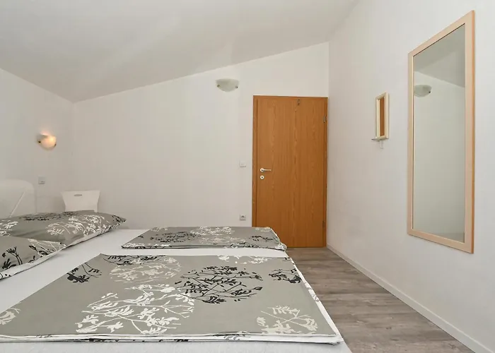 Apartman Gorgeous In Okrug Gornji *