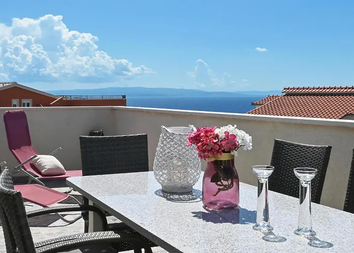 Apartman Gorgeous In Okrug Gornji *