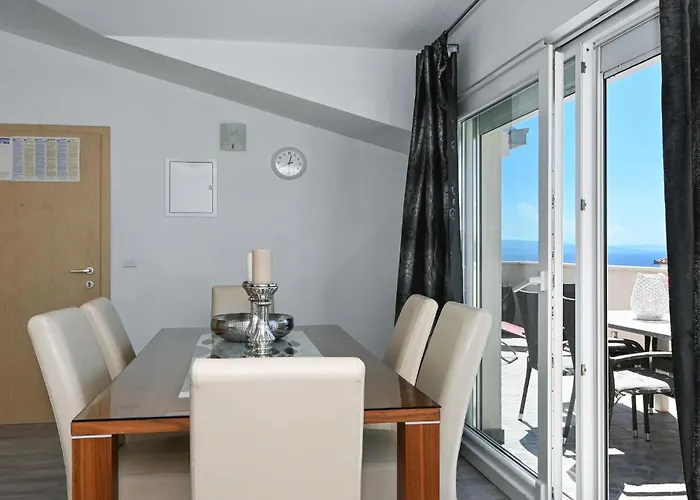 Apartman Gorgeous In Okrug Gornji Trogir