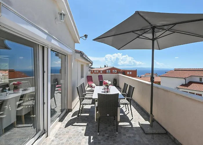 Apartman Gorgeous In Okrug Gornji Trogir