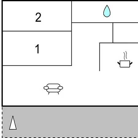 Gorgeous In Okrug Gornji *